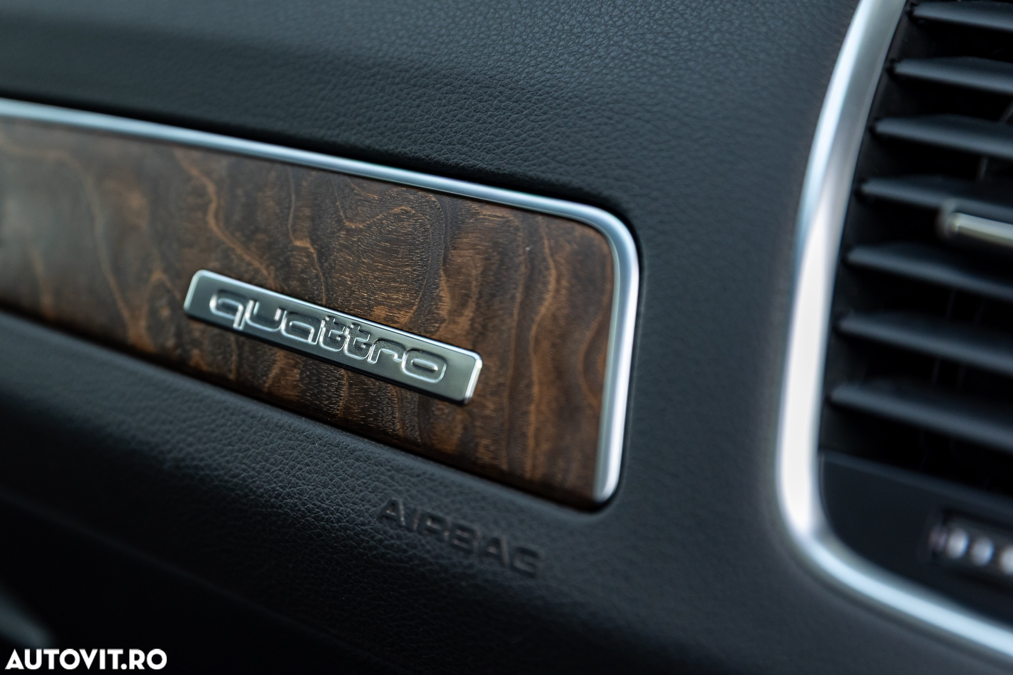 Audi Q5 2.0 TDI Quattro S-Tronic - 14