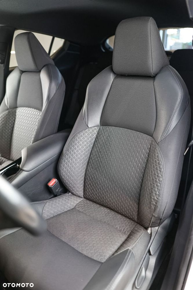 Toyota C-HR 1.8 Hybrid Style - 8