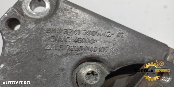 Pompa servodirectie 3241-7801442-02 BMW Seria 5 E60/E61 [2003 - 2007] - 2