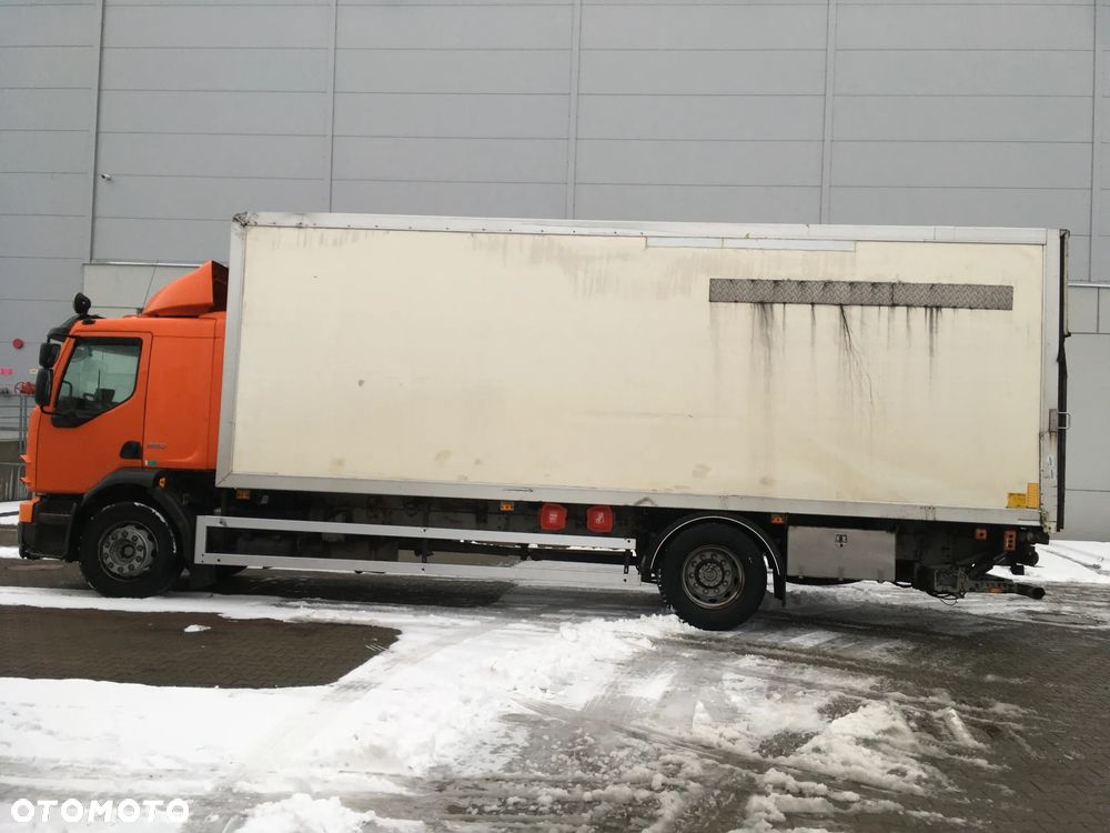 Volvo FL6 290 - 7
