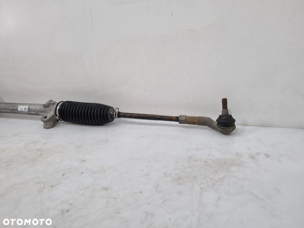 SKODA FABIA III RAPID II POLO 6C SEAT IBIZA MAGLOWNICA PRZEKŁADNIA KIEROWNICZA 6C1423058E EUROPA - 2