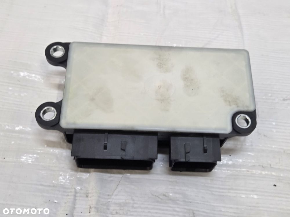 MODUŁ STEROWNIK AIRBAG PODUSZEK OPEL ADAM 13595562 - 4