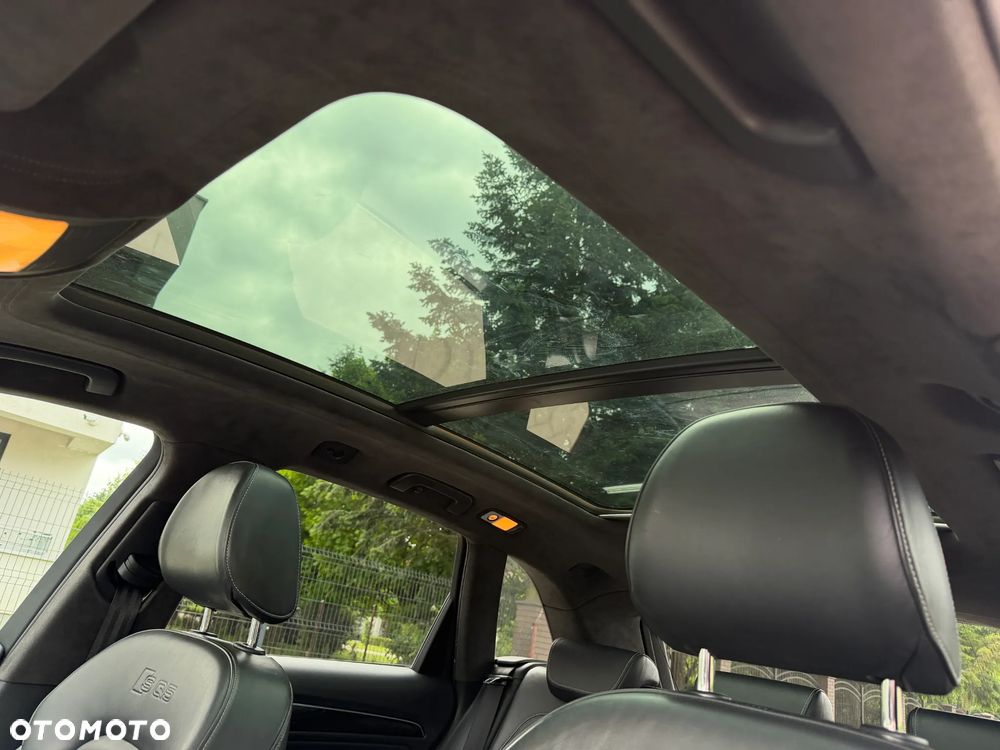 Audi SQ5 3.0 TDI Quattro Tiptronic - 18