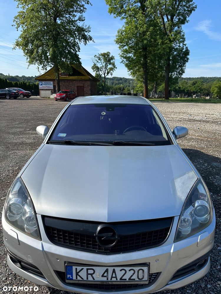 Opel Vectra 2.2 Sport / GTS - 3