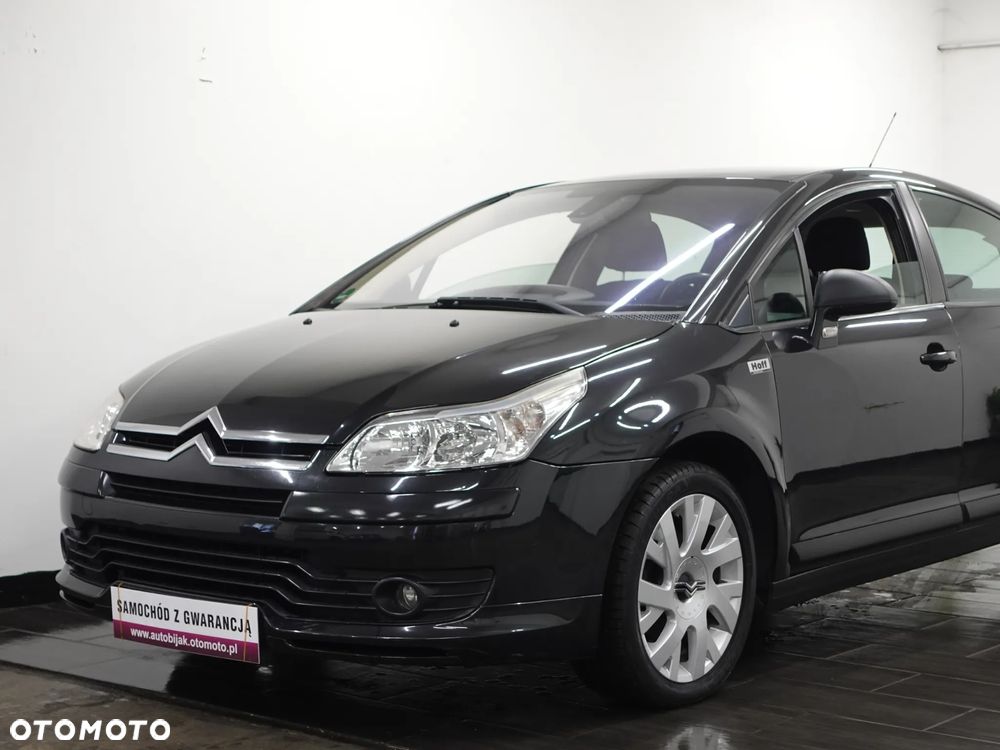 Citroën C4 1.6 HDi FAP Style - 15