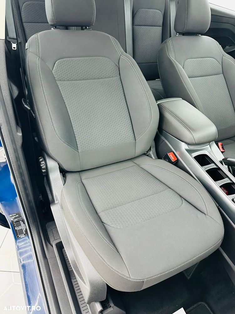 Ford Kuga 1.5 EcoBoost 2x4 Business Edition - 22