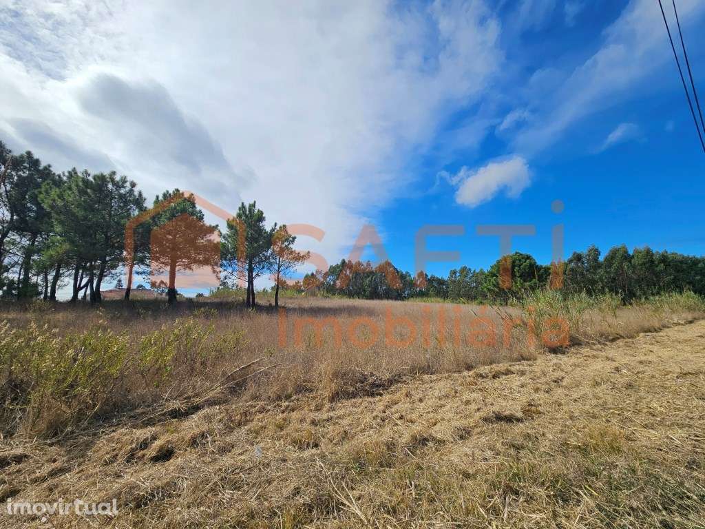 Venda - Terreno com potencial em, A Dos Cunhados - Grande imagem: 2/23