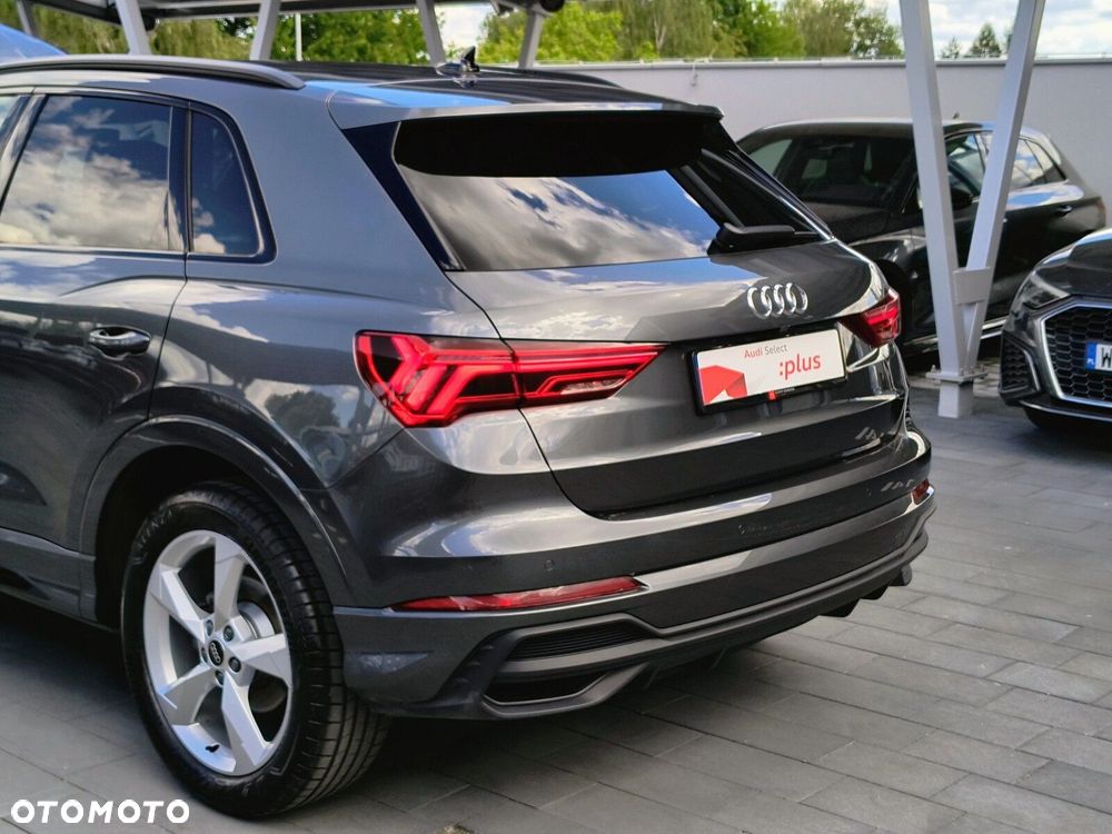 Audi Q3 - 10