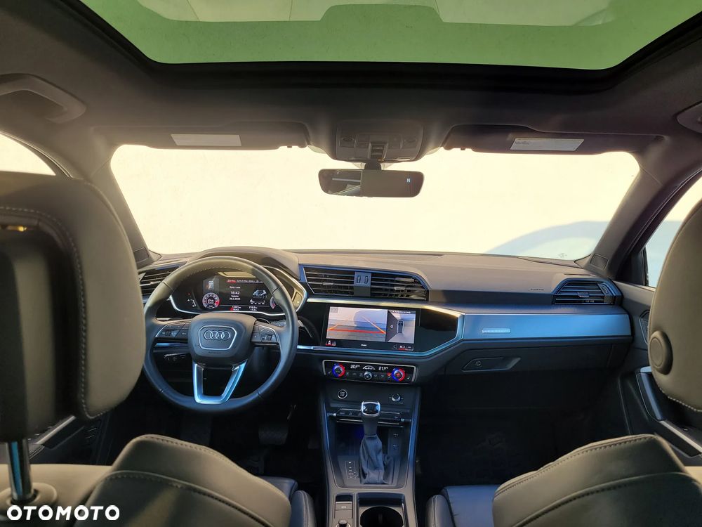 Audi Q3 45 TFSI Quattro S tronic S line - 22