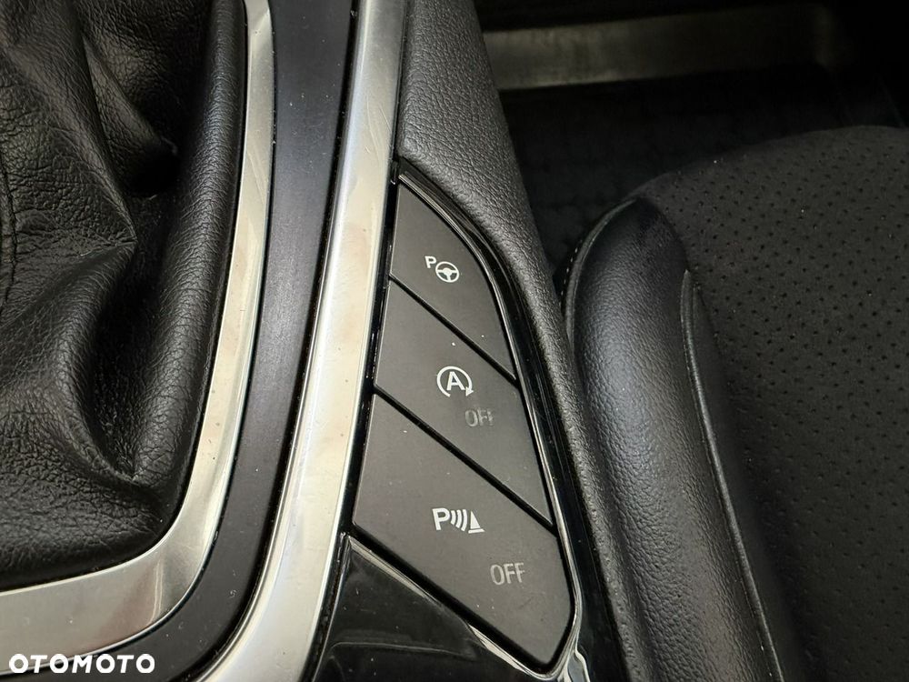 Ford Galaxy 2.0 TDCi Titanium PowerShift - 27