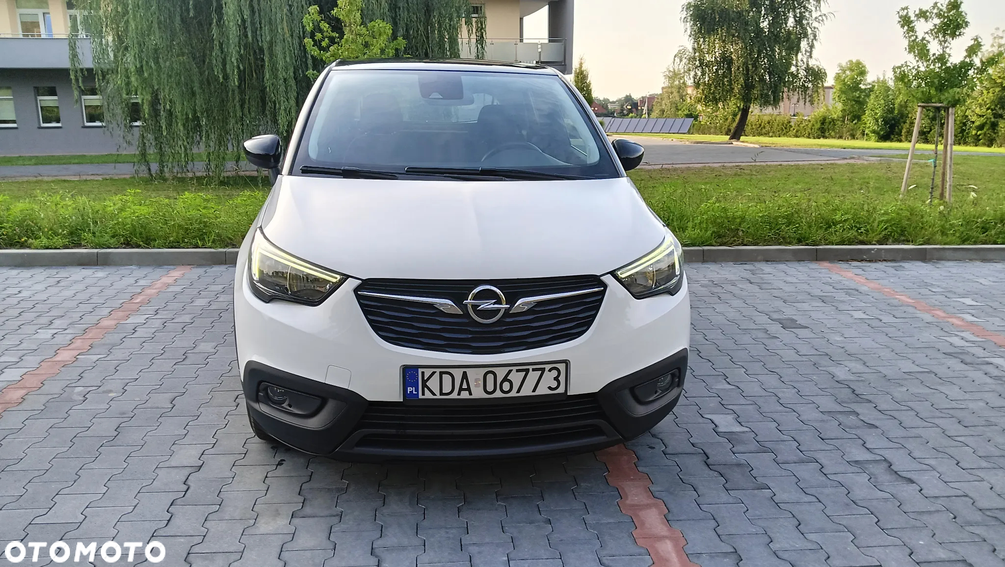 Opel Crossland X 1.2 Selection - 4