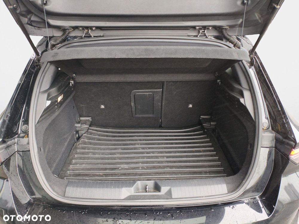 Opel Astra - 14