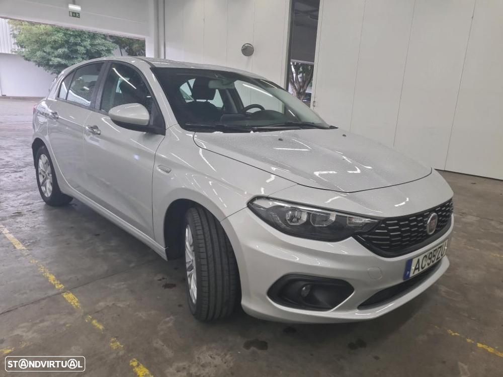 Fiat Tipo 1.3 M-Jet Lounge - 2