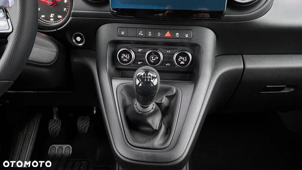 Mercedes-Benz Citan Tourer L2 420.765 - 19