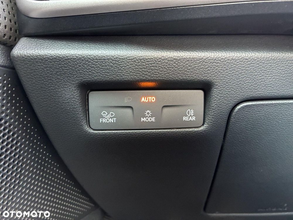 Skoda Superb - 24