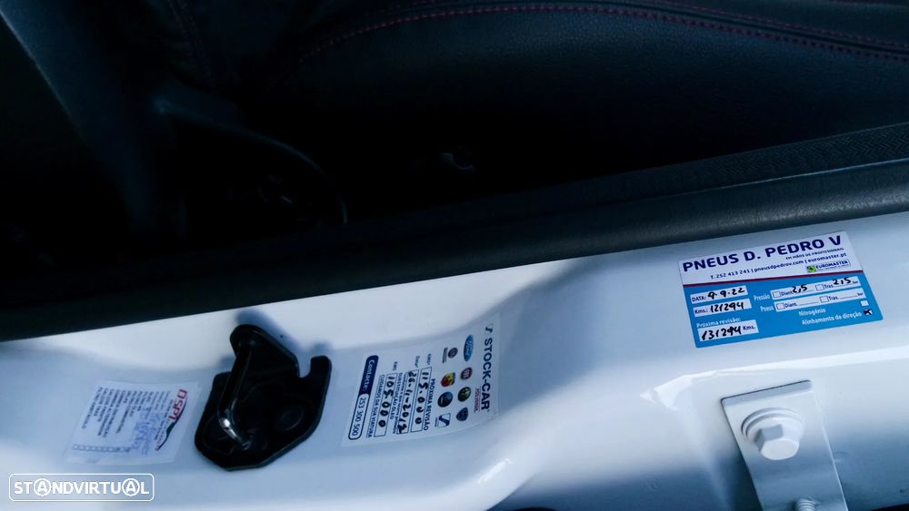 Ford S-Max 2.0 TDCi Titanium Busine.7L - 10