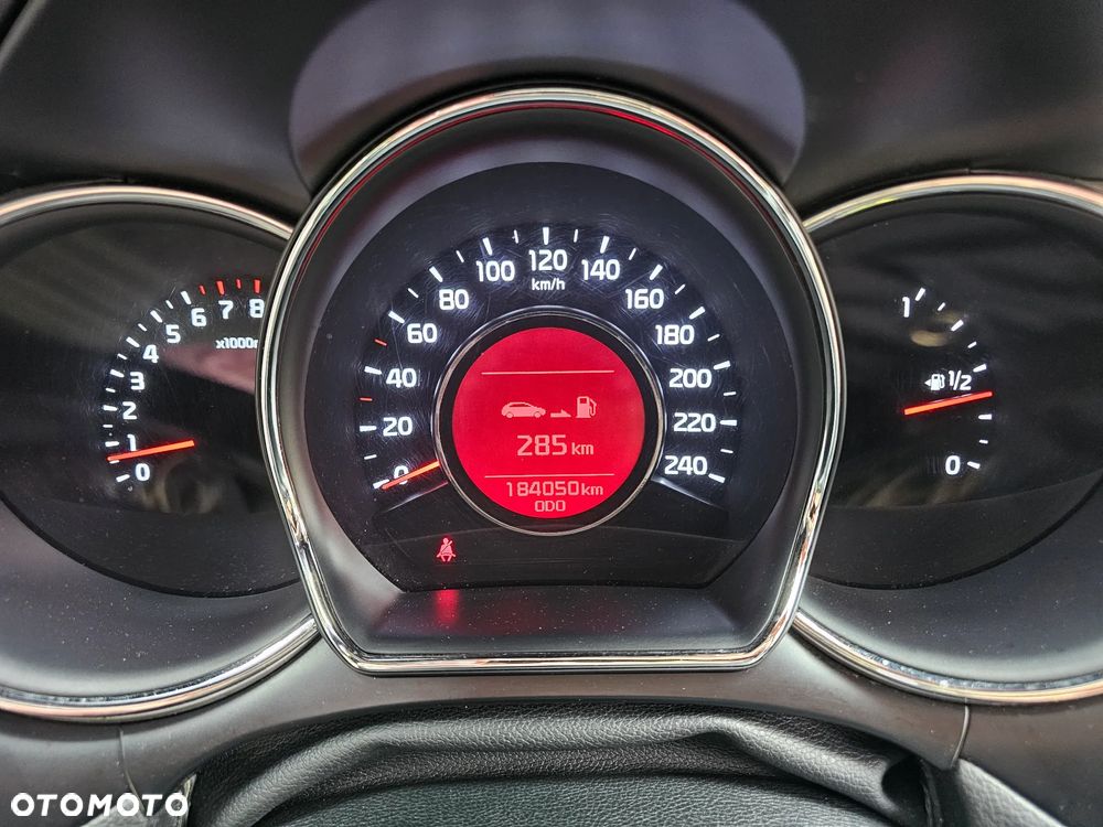 Kia Ceed 1.4 CVVT ISG Dream Team Edition - 22