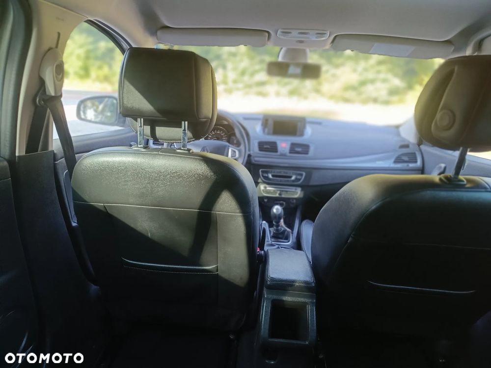 Renault Megane - 24