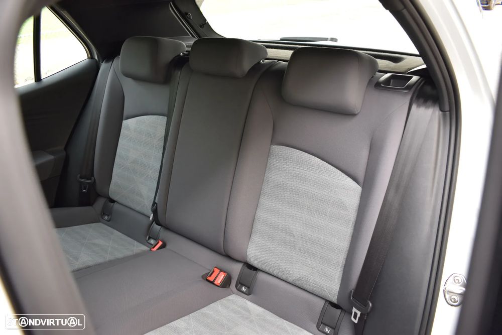 VW ID.3 Pro Performance Upgrade - 11