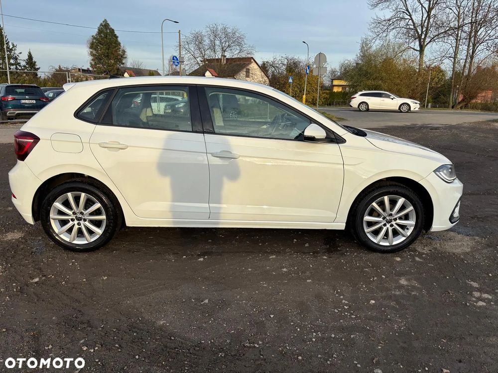 Volkswagen Polo 1.0 TSI Highline - 4