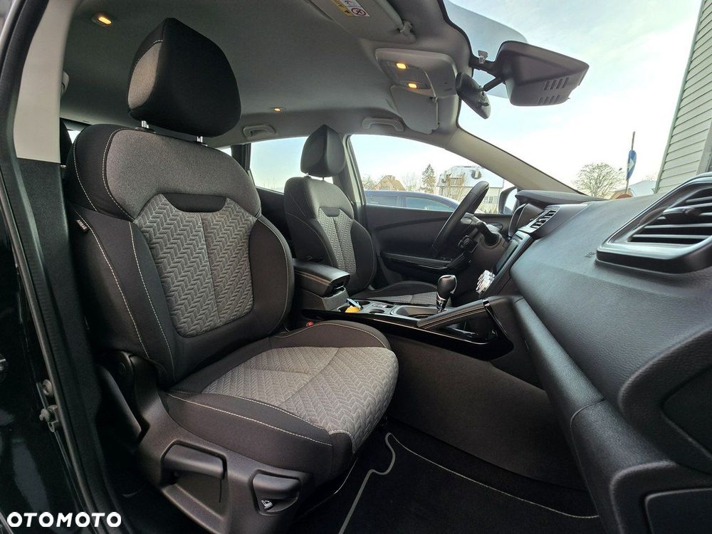 Renault Kadjar BLUE dCi 115 EDC LIMITED - 18