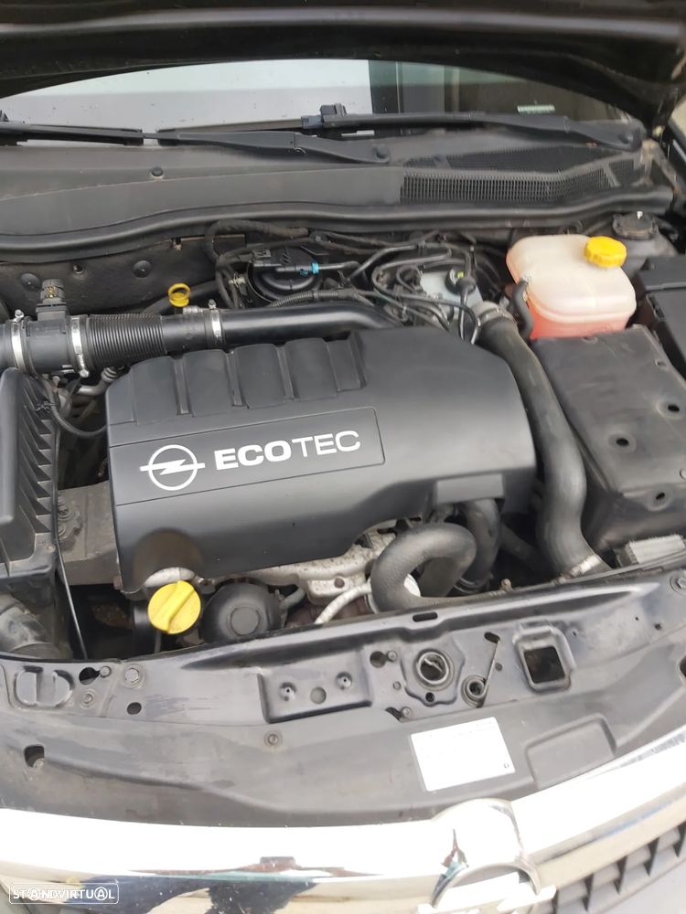 Opel Astra GTC 1.3 CDTI - 6