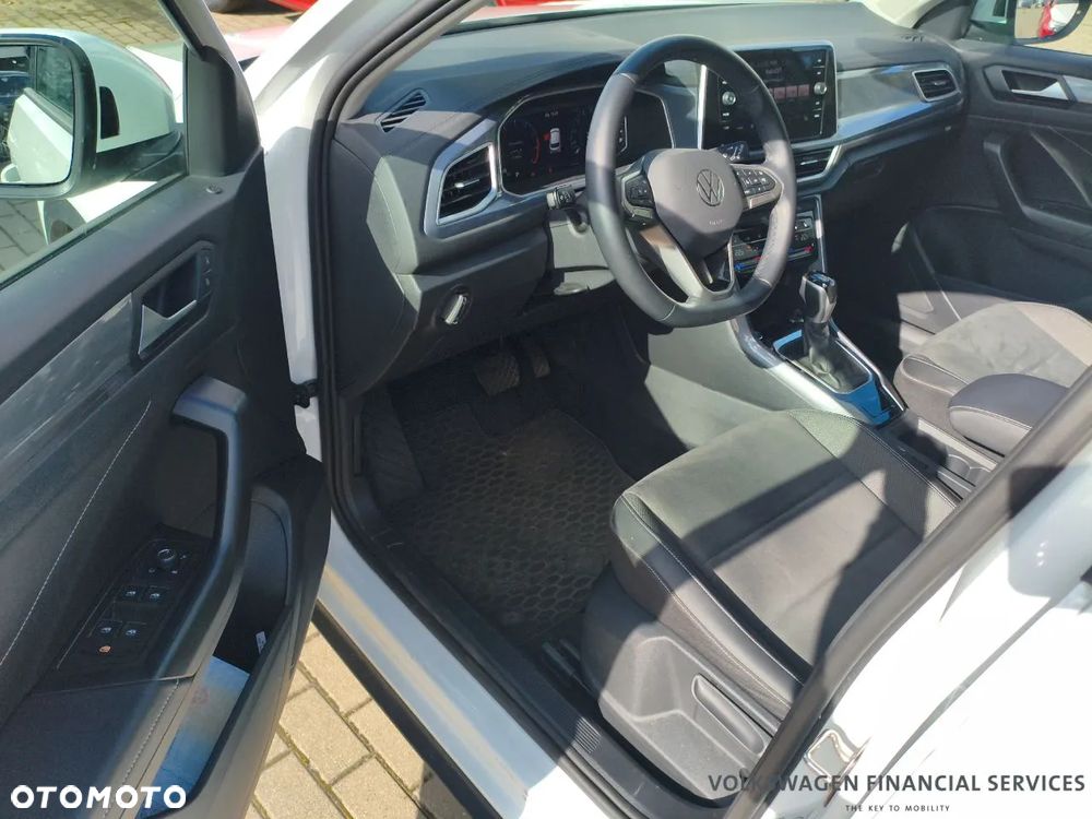 Volkswagen T-Roc 1.5 TSI Style DSG - 5