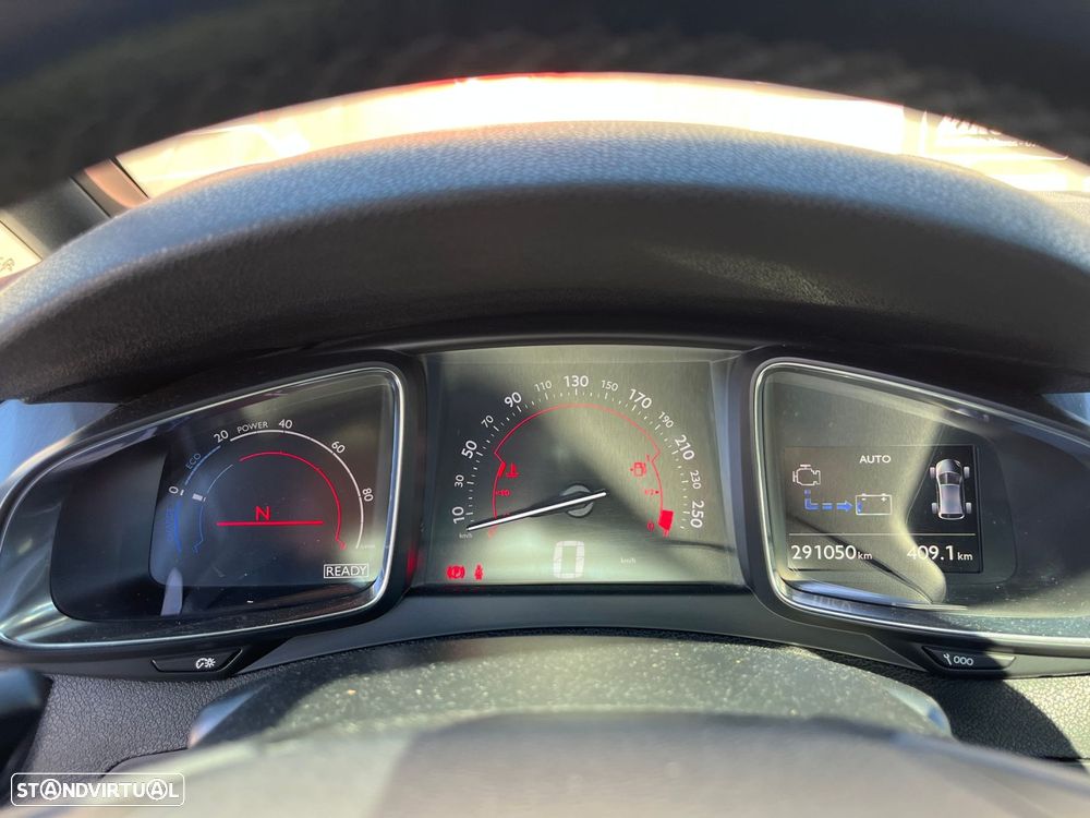 Citroën DS5 2.0 HDi Hybrid4 So Chic CMP6 - 19