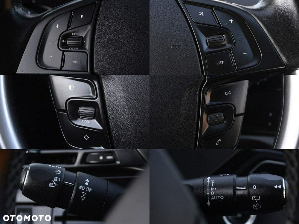 Citroën C4 Picasso BlueHDi 120 SELECTION - 21