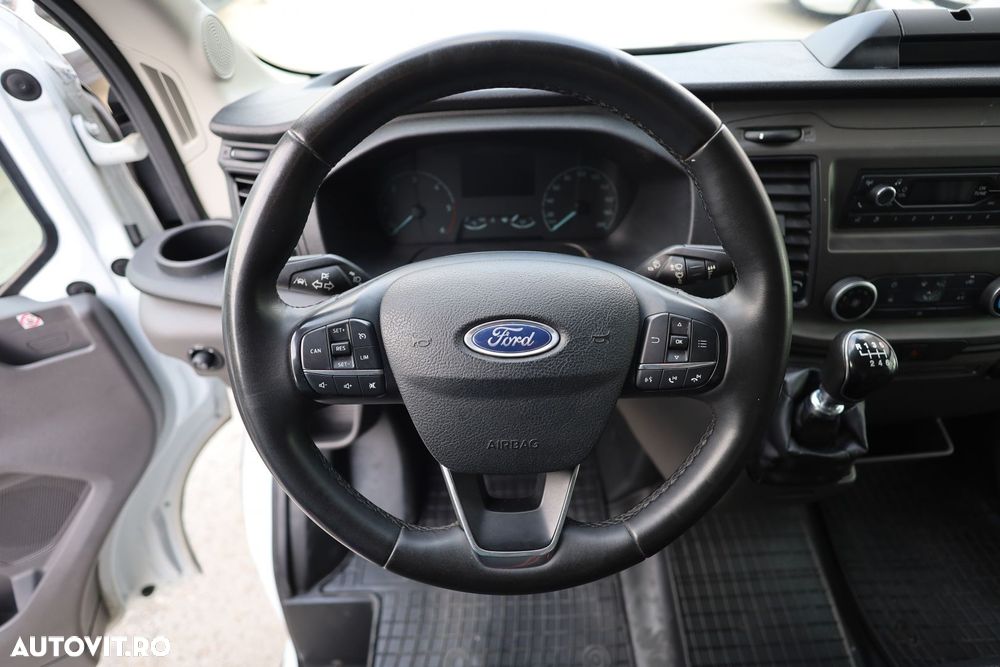 Ford Transit MHEV L2H2 - 17