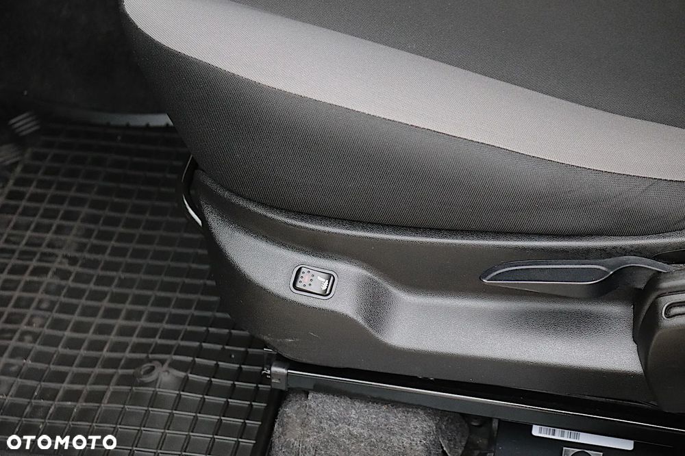 Fiat Doblo Kombi Dynamic - 19