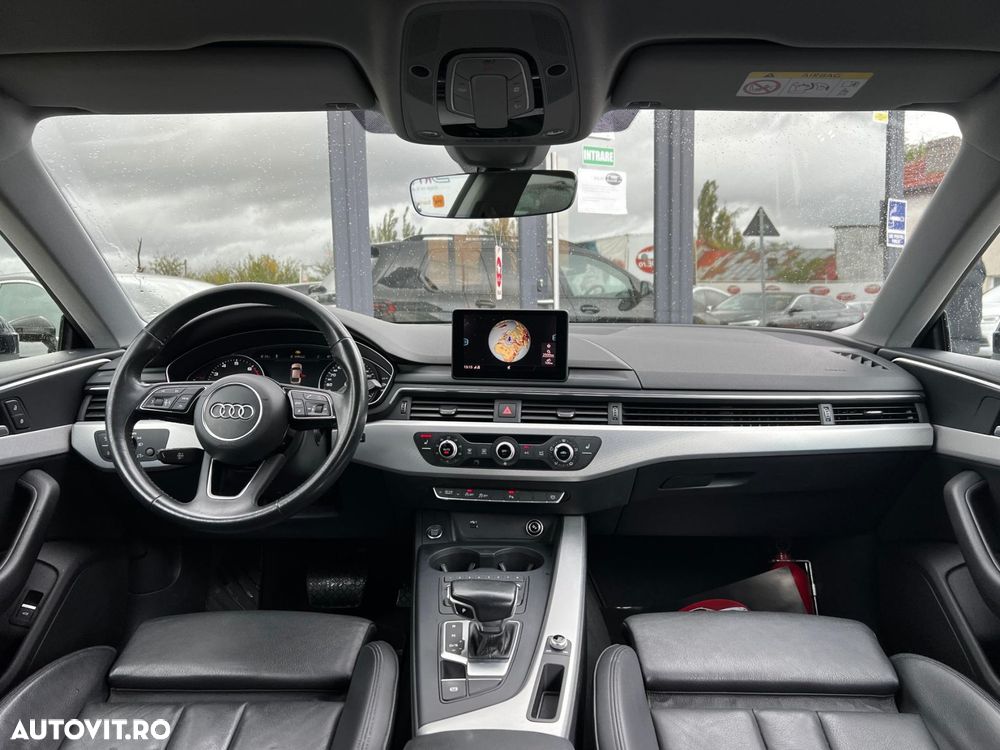 Audi A5 - 7