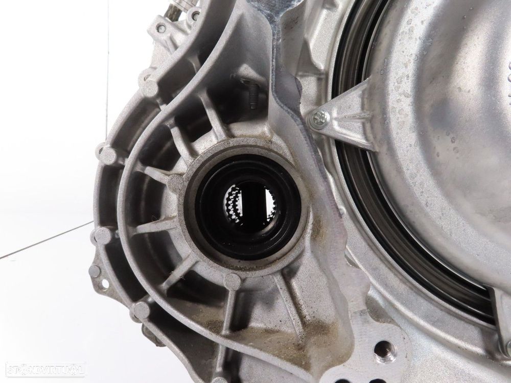 Caixa de velocidades automática 7DCT300 Usado / Original BMW X1 (F48)/BMW X2 (F3... - 5