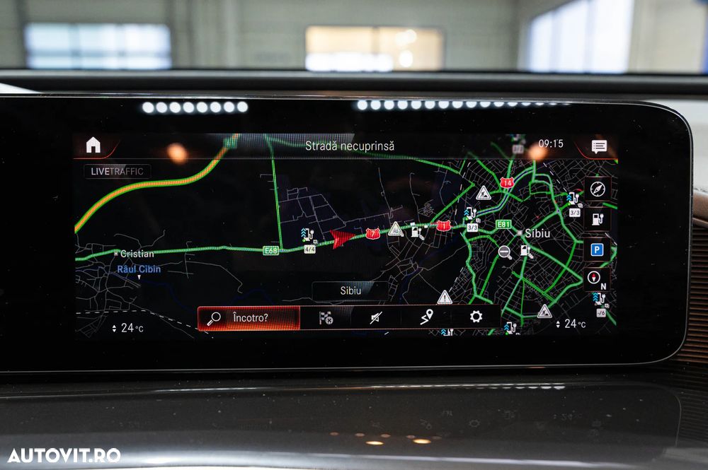 Mercedes-Benz EQC 400 4MATIC - 17