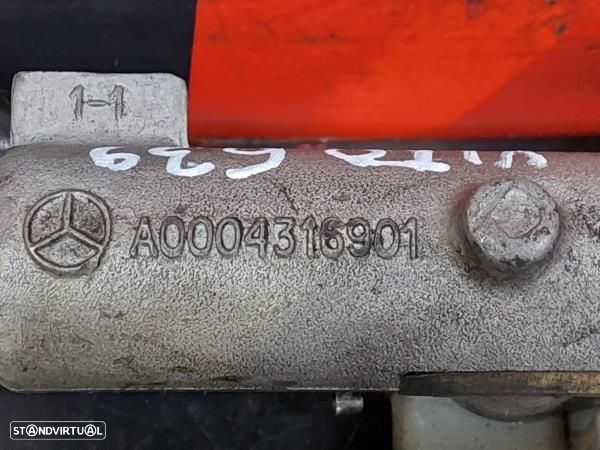 Bomba Do Servofreio Mercedes-Benz Vito Autocarro (W639) - 2