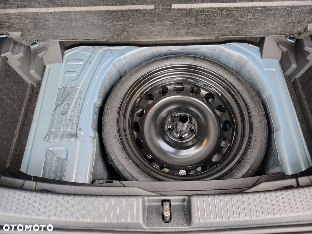 Volkswagen T-Cross - 11