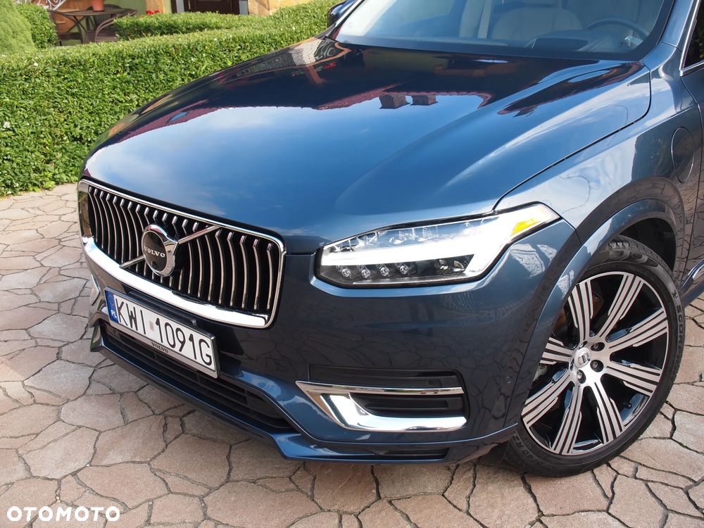 Volvo XC 90 - 10