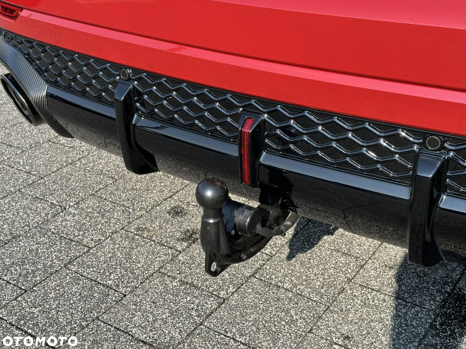 Audi RS Q8 - 15