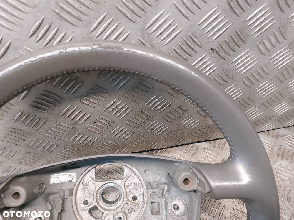 KIEROWNICA + PODUSZKA AUDI A4 B6 8E0000124 - 3