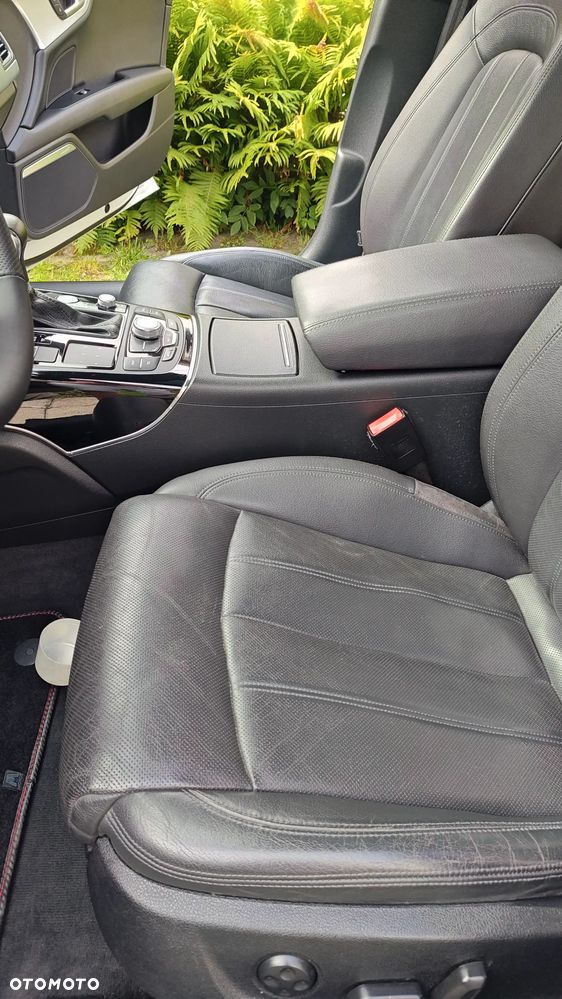 Audi A7 Sportback 3.0 TFSI Quattro S tronic - 10