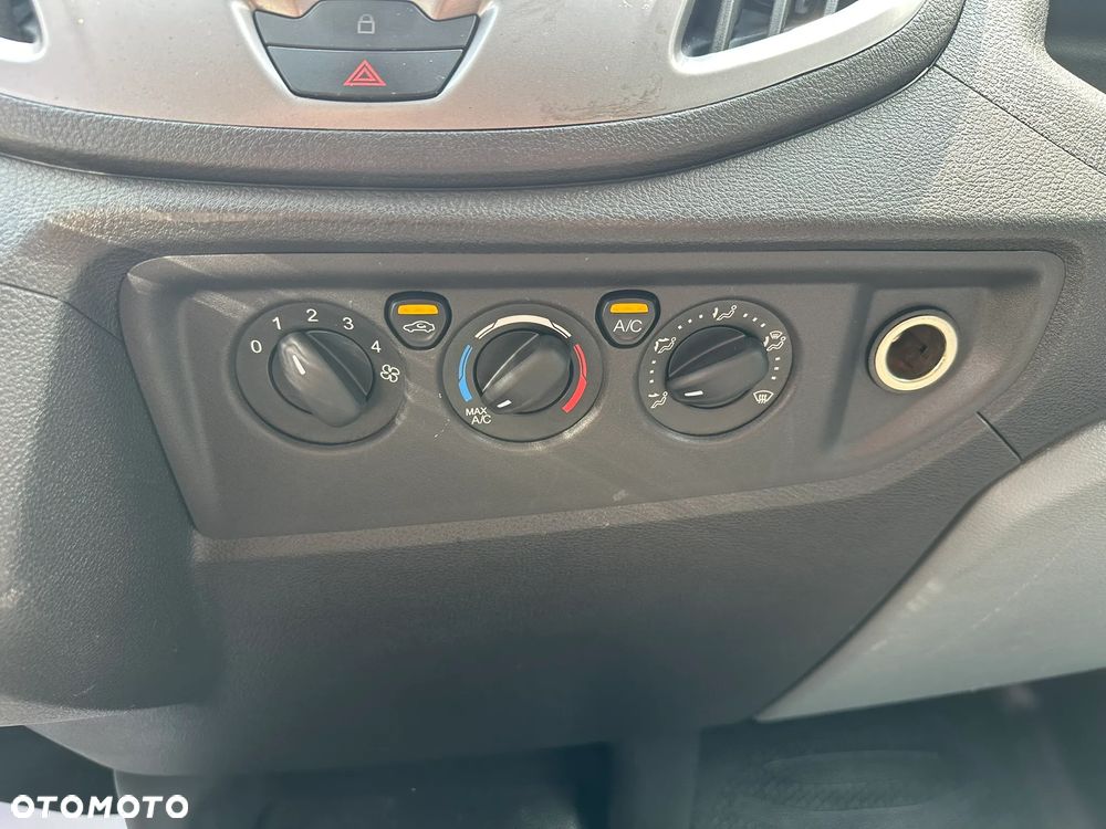 Ford TRANSIT L3 H3 KLIMA SUPER STAN - 18