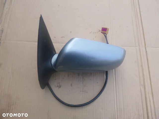 LUSTERKO LEWE ELEKTRYCZNE SKODA FABIA I 5 PINÓW - 17