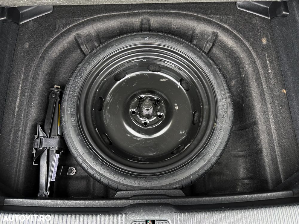 Audi A3 30 TDI Limousine - 16