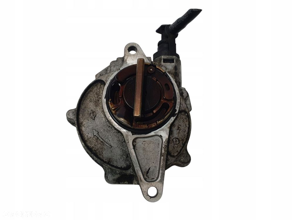 POMPA WACUM VACUM Volvo V70 III S80 II S60 XC70 3.0 T6 B6304T 6G9N2A451AF - 2