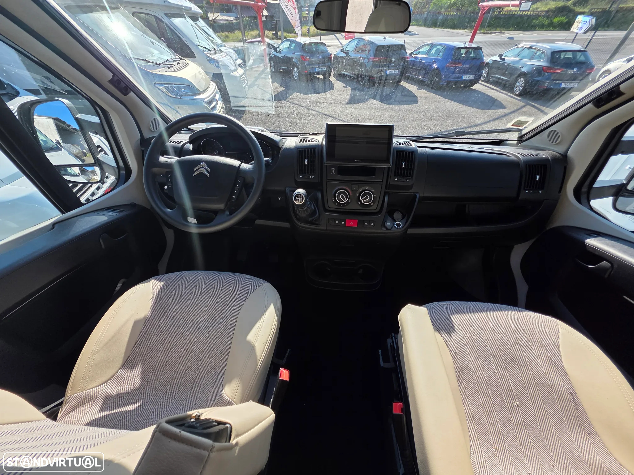 Etrusco T 6900 SB - 13
