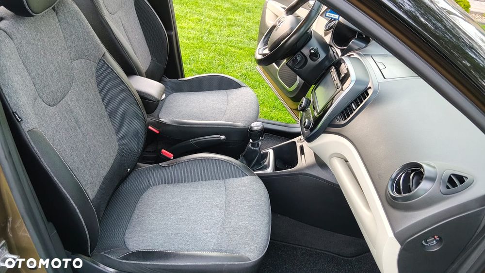 Renault Captur 1.3 Energy TCe Initiale Paris - 32