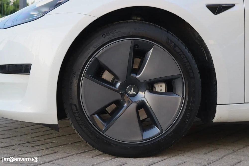 Tesla Model 3 Standard Range Plus RWD - 13