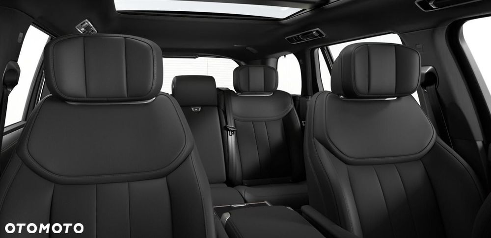 Land Rover Range Rover 3.0 P460e PHEV LWB Autobiography - 5