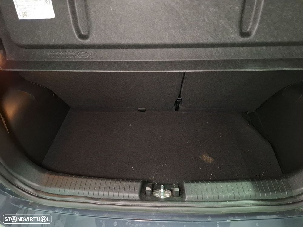 Hyundai i10 1.0 Comfort - 21