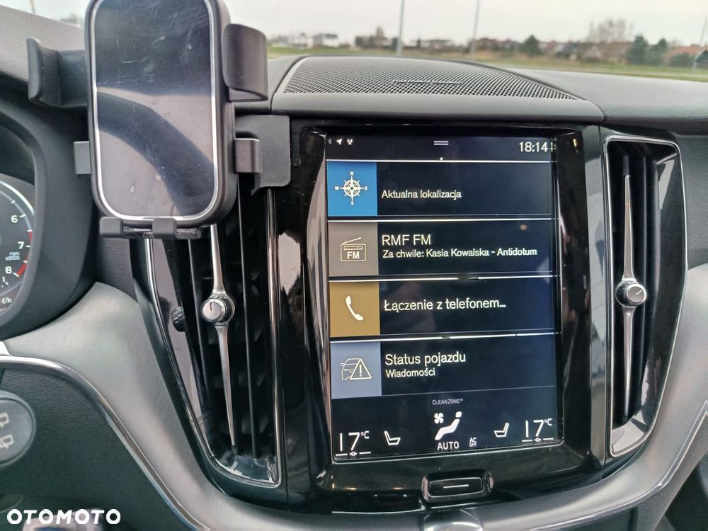 Volvo XC 60 T5 AWD Geartronic Inscription - 31